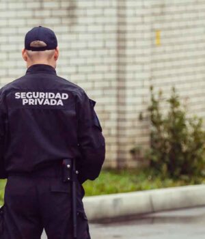 Estancada Ley de Seguridad Privada de Querétaro