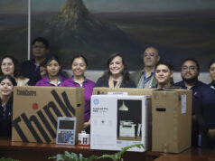 Fortalece UAQ infraestructura tecnológica para estudiantes con discapacidad