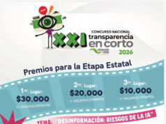 Convocan en la UAQ a participar en el Concurso Nacional Transparencia en Corto 2026