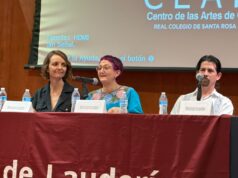 La Escuela de Laudería, orgullo de Querétaro: López Birlain