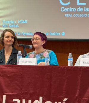La Escuela de Laudería, orgullo de Querétaro: López Birlain