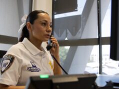 Más de mil 400 atenciones se han brindado a través de Orientatel