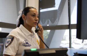 Más de mil 400 atenciones se han brindado a través de Orientatel