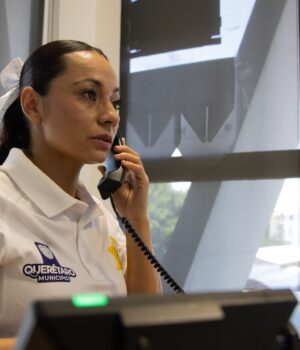 Más de mil 400 atenciones se han brindado a través de Orientatel