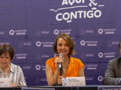 Anuncia Secretaria de Cultura el Festival Internacional Mi Voz y un Bolero