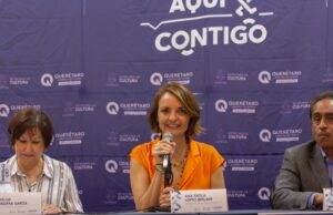Anuncia Secretaria de Cultura el Festival Internacional Mi Voz y un Bolero
