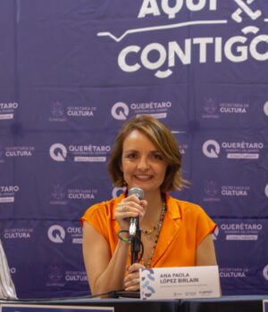 Anuncia Secretaria de Cultura el Festival Internacional Mi Voz y un Bolero
