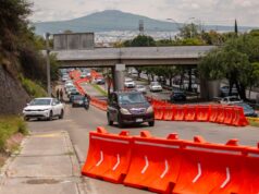 Desconoce obras públicas cuáles serán las obras complementarias del tren CDMX-Querétaro