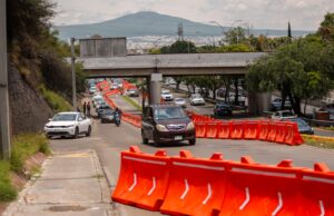 Desconoce obras públicas cuáles serán las obras complementarias del tren CDMX-Querétaro