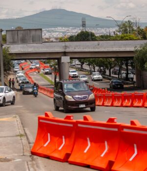 Desconoce obras públicas cuáles serán las obras complementarias del tren CDMX-Querétaro