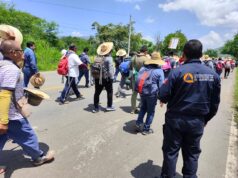 Sin contratiempos continúa Peregrinación de Querétaro al Tepeyac