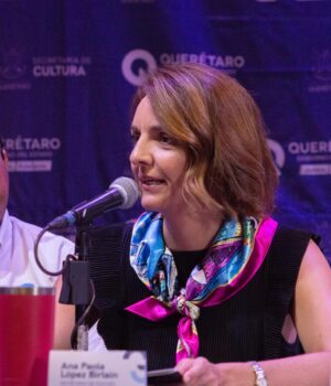 Anuncia López Birlain la tercera temporada de conciertos 2026 de la OFEQ