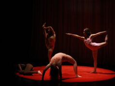 Recibe Querétaro la edición 24 del Festival de la Joven Dramaturgia