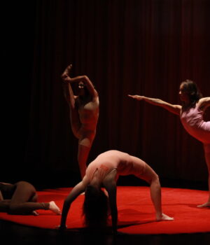 Recibe Querétaro la edición 24 del Festival de la Joven Dramaturgia