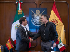 Afianza Gobierno de Querétaro lazos de cooperación con el Ayuntamiento de Las Rozas de Madrid