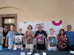 Presenta López Birlain la 10ª edición del Festival Internacional de Música de Querétaro