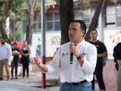 Luis Nava acerca el Transporte Escolar en Colón y fortalece su permanencia en las aulas