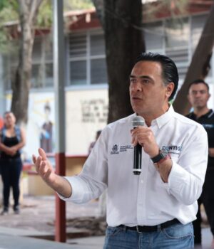 Luis Nava acerca el Transporte Escolar en Colón y fortalece su permanencia en las aulas