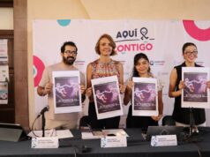 Llega a Queretaro la 14ª edición del Festival Doqumenta