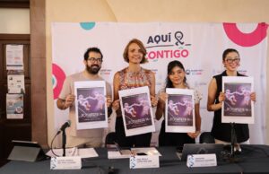 Llega a Queretaro la 14ª edición del Festival Doqumenta