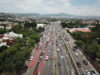 Mejora movilidad en Bernardo Quintana