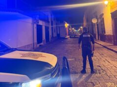 SSPMQ puso a disposición de la FGEQ a 62 personas