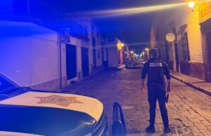 SSPMQ puso a disposición de la FGEQ a 62 personas