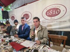 “Soy el talón de Aquiles del PAN”