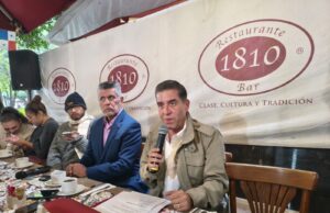 “Soy el talón de Aquiles del PAN”