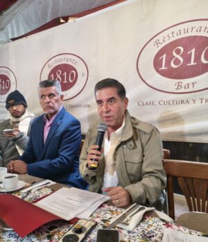 “Soy el talón de Aquiles del PAN”