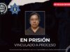 Alfredo “N” en prisión por tres homicidios y tentativa de homicidio derivados de hechos ocurridos en Los Vázquez Cadereyta