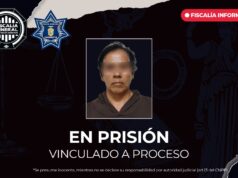 Alfredo “N” en prisión por tres homicidios y tentativa de homicidio derivados de hechos ocurridos en Los Vázquez Cadereyta