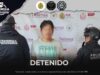 Sinergia cumplimenta orden de reaprehensión en Veracruz por incumplimiento de obligaciones familiares y violencia familiar cometidos en Querétaro.
