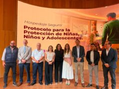 Fortalece Municipio de Querétaro al sector hotelero con capacitación para prevenir la violencia sexual infantil