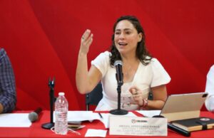 Propone PRI regular y aplicar leyes sobre carretera 57