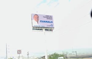 Denuncia PRI campañas adelantadas de panistas Chepe y Cuanalo