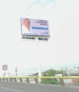 Denuncia PRI campañas adelantadas de panistas Chepe y Cuanalo