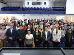 Alberga UAQ el 38° Congreso Nacional y 28° Simposio Estudiantil de Química Analítica