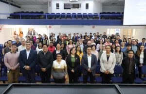 Alberga UAQ el 38° Congreso Nacional y 28° Simposio Estudiantil de Química Analítica