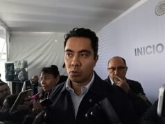 Es normal que haya intereses políticos en oposición a subasta de predios, Felifer
