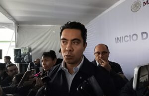 Es normal que haya intereses políticos en oposición a subasta de predios, Felifer