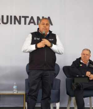 Volverán a recorrido normal las rutas Qrobus en Corregidora