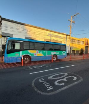 Reabren ambos cuerpos de Av. Corregidora Norte; operativo vial El Cerrito continúa