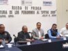 Implementan autoridades operativo para seguimiento y acompañamiento a la Peregrinación de Querétaro al Tepeyac