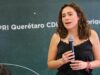 México necesita diálogo, instituciones fuertes y unidad para recuperar su rumbo: Abigail Arredondo Ramos