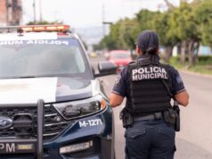 Más de 8 mil personas remitidas a Juzgado Cívico en el primer semestre de 2026