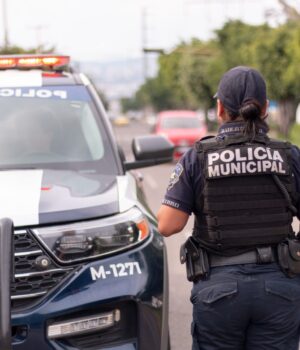 Más de 8 mil personas remitidas a Juzgado Cívico en el primer semestre de 2026