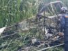 Brinda Protección Civil estatal atención a incidente de aeronave en SJR