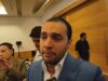 Buscará “Panchito” Domínguez diputación federal por el PAN