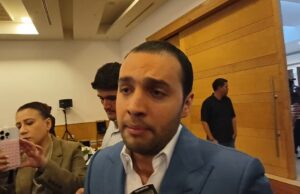 Buscará “Panchito” Domínguez diputación federal por el PAN